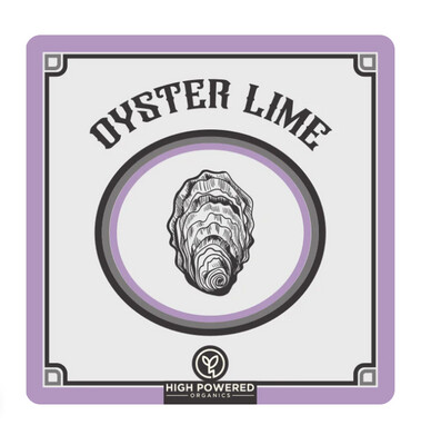 Oyster Lime