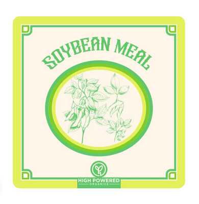 Soy Bean Meal