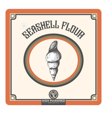 Seashell Flour