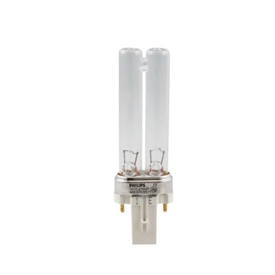 UVC Phillips Lamp PL-S 5W