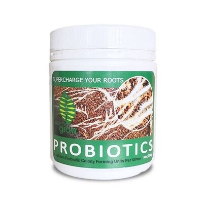 Way to Grow - Probiotics - 300 Grams