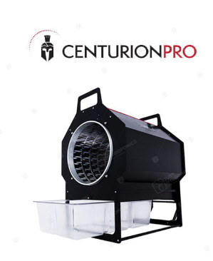 Centurion Pro Dry Trimmer Model 1