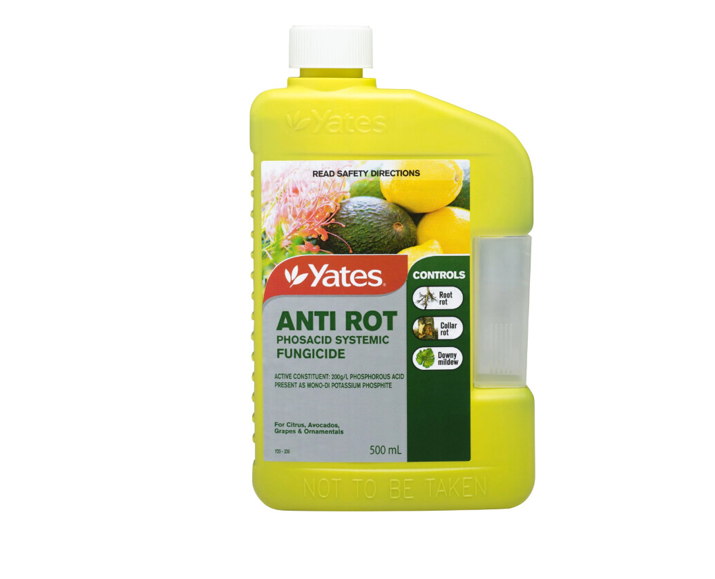 Anti Rot Fungicide 500ml
