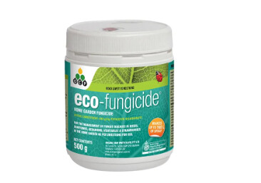Eco-fungicide
