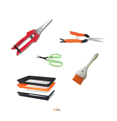 Trimming Accessories