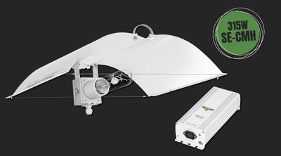 Hellion 315W CMH  Complete Kit