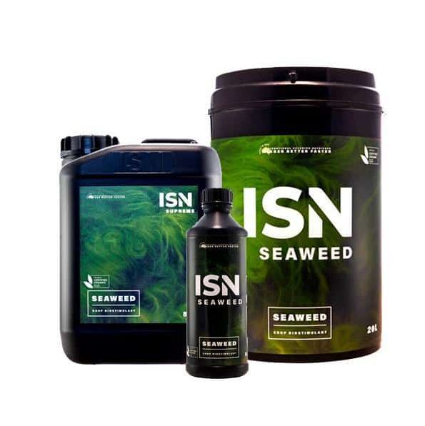 ISN Seaweed, Volume: 1 Litre