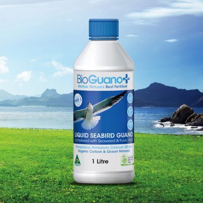 Bio Guano 1 Litre