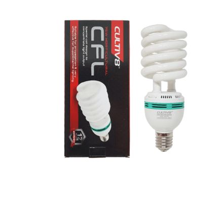 75W CFL Lamp