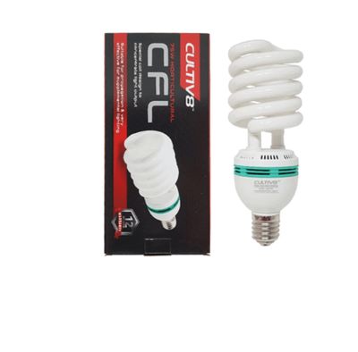 75W CFL Lamp