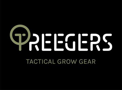 Treegers Tactical Grow Gear