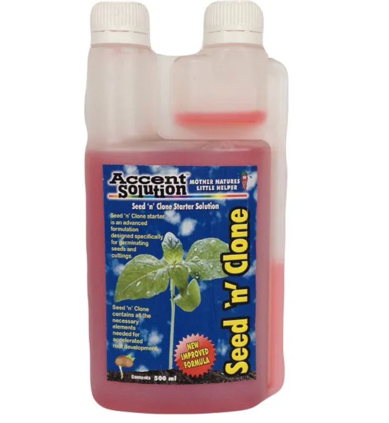Seed N Clone, Size: Seed N Clone 1L