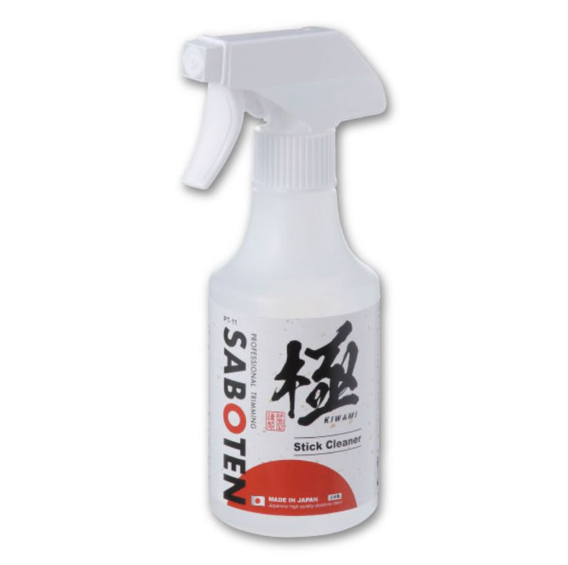 Saboten Stick Cleaner