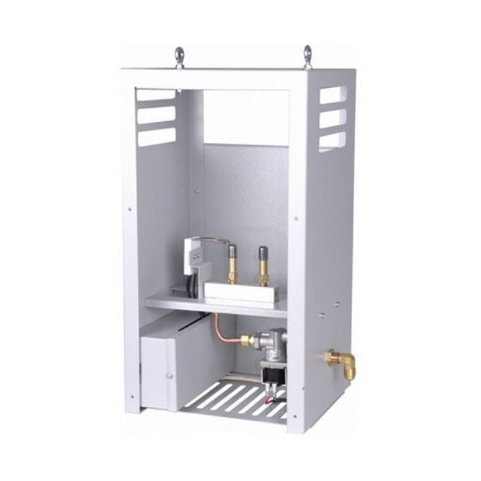 Pro Leaf Co2 Generator, Type: 2 Burner