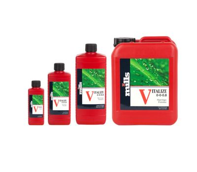 Mills Vitalize