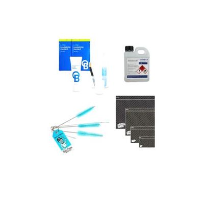 Cleaning &amp; Storage Supplies