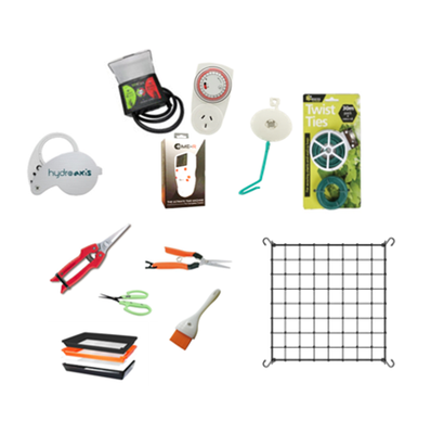 Accessories
