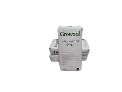Gro Wool Granulated 13.6 kg