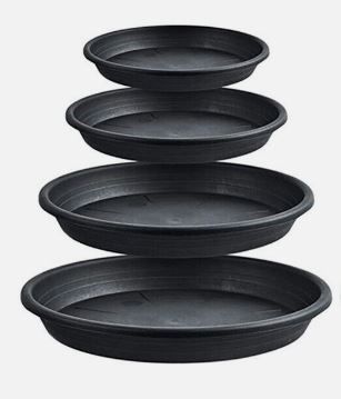 Drip Trays &amp; Saucers