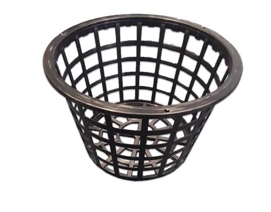 Net Pots, Size: 200 x 150mm Large Net