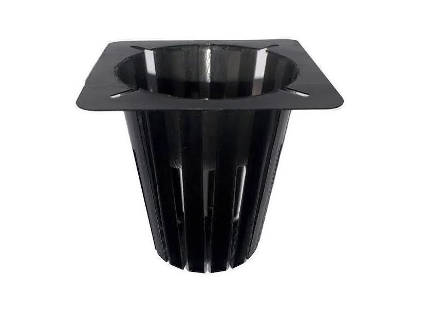 NTF Pots, Size: 50 x 50mm