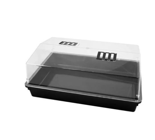 Humidity Dome Perspex lids/trays