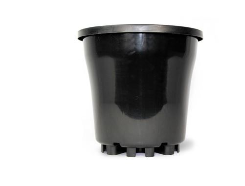 Pots with Feet, Size and Volume: 250mm (8L)