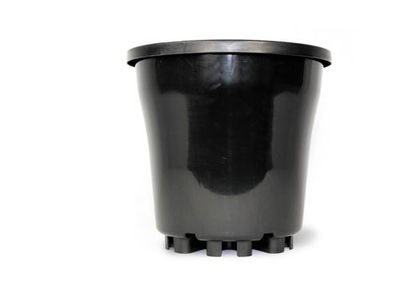 Pots with Feet