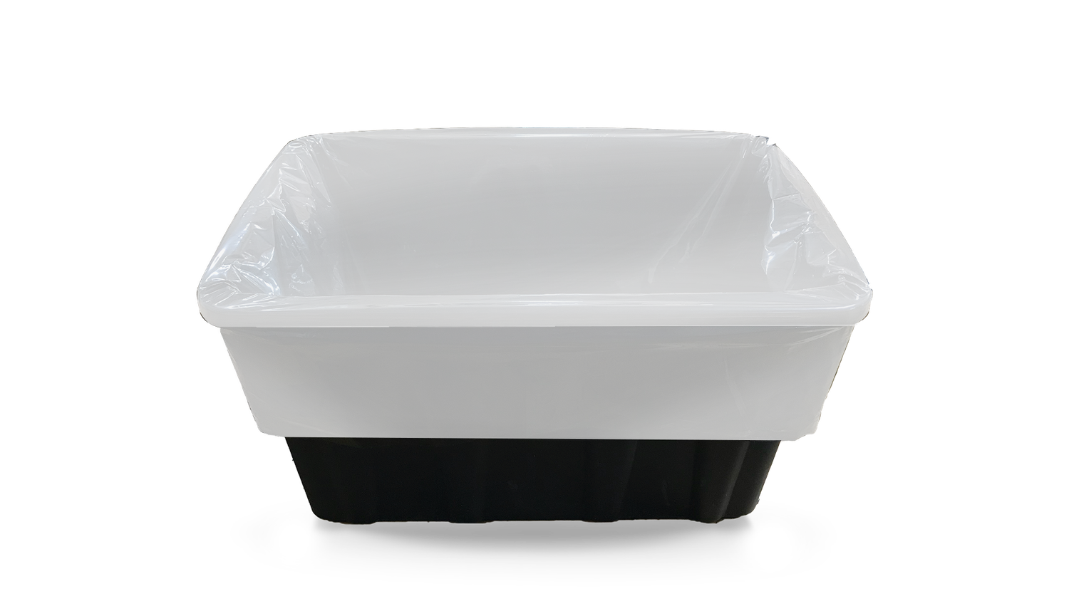 Terp Loc  Storage Bags &amp; Liners, Size: 27 Gal Tote Liner