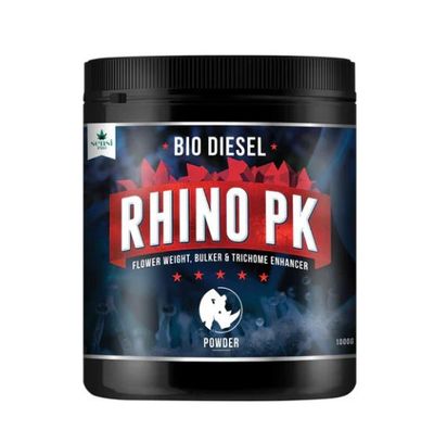 Rhino PK