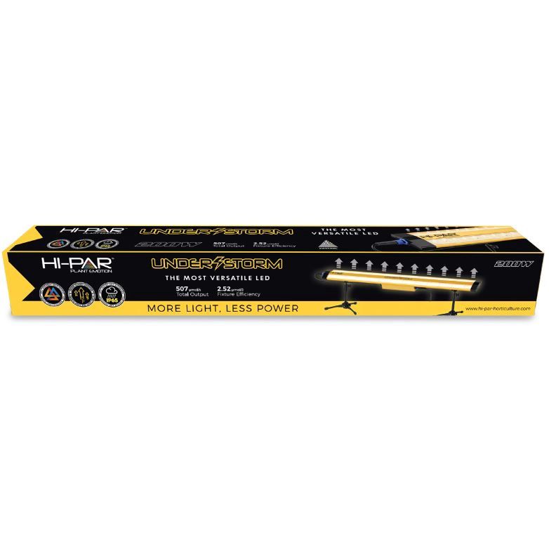 Understorm LED 200W