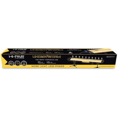 Understorm LED 200W