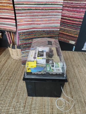 Sure Strike Propagator