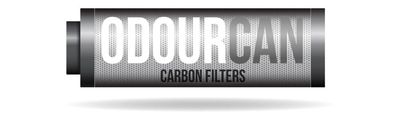 ODOURCAN™ - Carbon  Filters