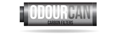 Odour Cans Carbon Filters