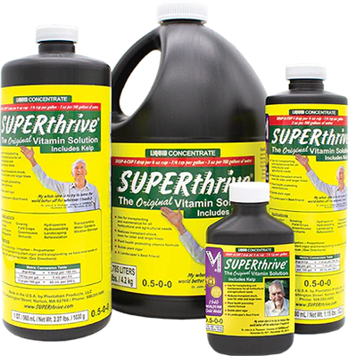 Super Thrive
