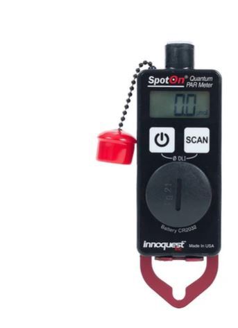 Spot On Quantum Par Meter, Item: Quantum Par Meter