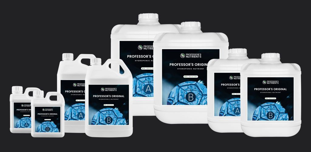 Original A+B, Volume: 1 Litre