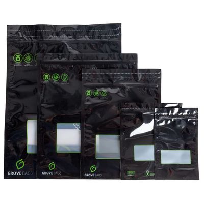 Terp Loc  Storage Bags &amp; Liners