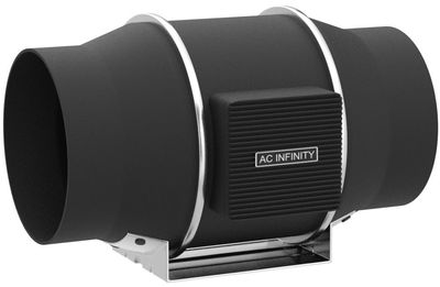 AC Infinity Inline Fans