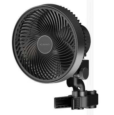 Cloud Ray S6 Clip Fan