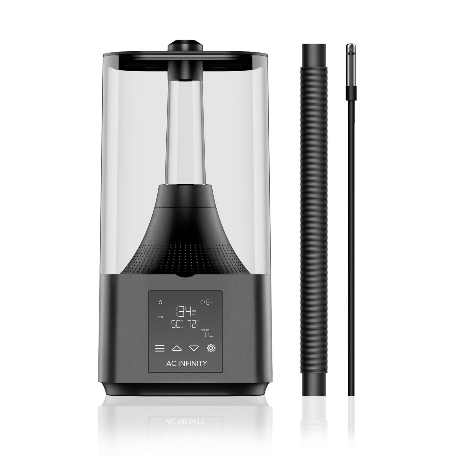 4.5L CloudForge T3 Environmental Plant Humidifier