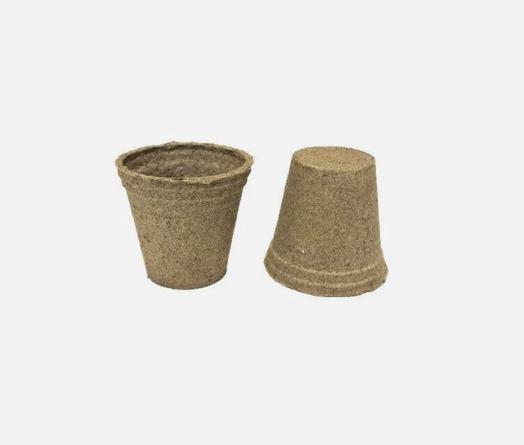 Jiffy Pots, Quantity: Jiffy Cup Single