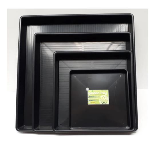 Grow Tray Square, Size: 60 x 60 Square