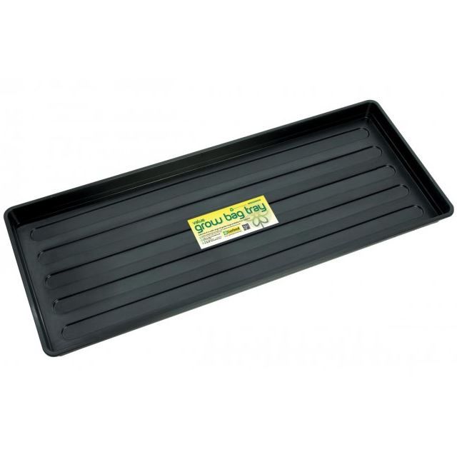 Grow Tray Rectangle, Size: 120 X 55cm Rectangle Grow Tray