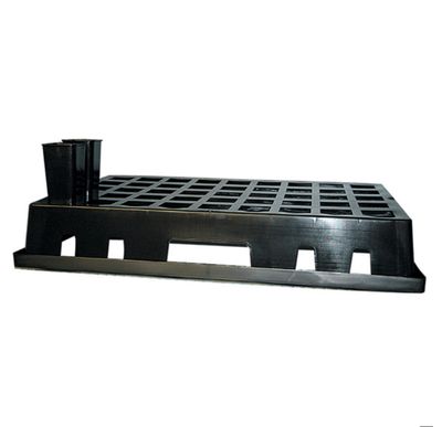 Shuttle Trays, Size: 45 Shuttle Combo