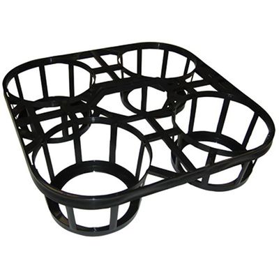 Shuttle Trays