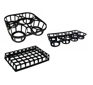 Shuttle Trays
