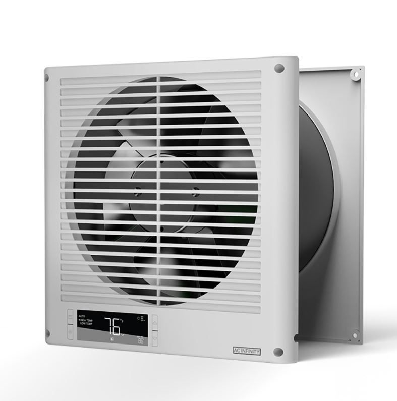 AC TWT8 Room to Room Fan 8&quot;