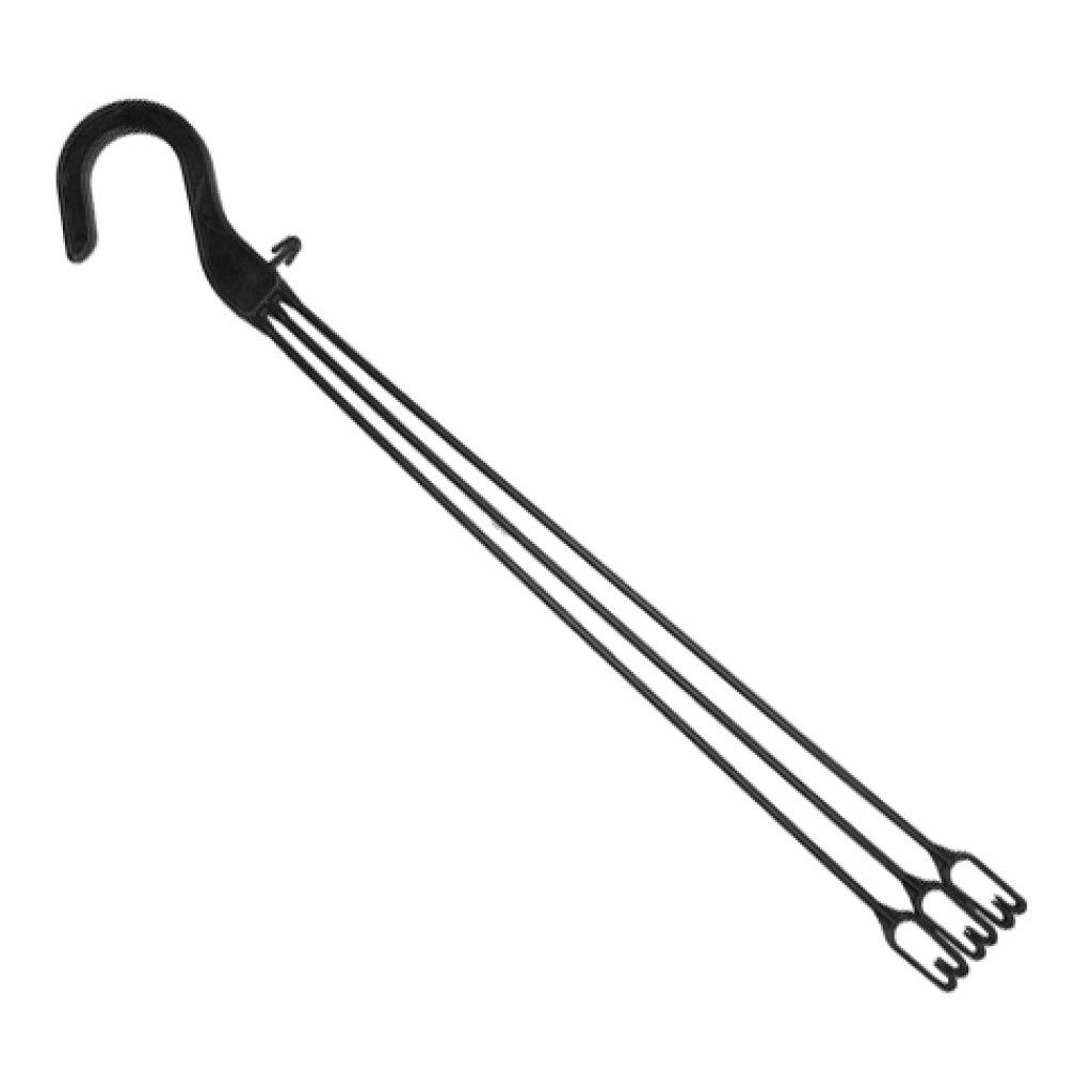 Clasp Pot Hangers, Item: 330mm Hanger 10pk